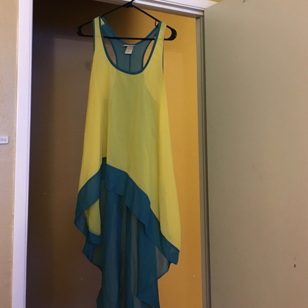 2 tank top bundle